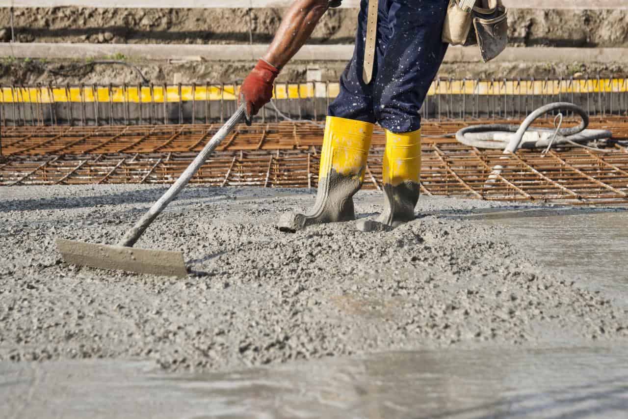 Seben İnşaat Betoncusu